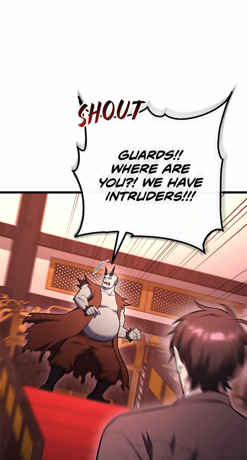 Maxed Out Leveling Chapter 86 31